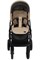 Детская коляска Roan Esso 2025 Кожа 3 в 1 с автокреслом Tutis Elo Lux EduSky Grey ESSK/212/1 Caramel/Black/руч.Тем.коричневый 25093099 - фото 91919