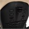 Детская коляска Roan Esso 2025 Кожа 3 в 1 с автокреслом Tutis Elo Lux EduSky Grey ESSK/212/1 Caramel/Black/руч.Тем.коричневый 25093099 - фото 91930