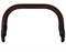Детская коляска Roan Esso 2025 Кожа 3 в 1 с автокреслом Tutis Elo Lux EduSky Grey ESSK/212/1 Caramel/Black/руч.Тем.коричневый 25093099 - фото 91938