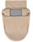 Детская коляска Roan Esso 2025 Кожа 3 в 1 с автокреслом Tutis Elo Lux EduSky Grey ESSK/212/1 Caramel/Black/руч.Тем.коричневый 25093099 - фото 91942
