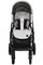 Детская коляска Roan Esso 2025 Кожа 3 в 1 с автокреслом Tutis Elo Lux EduSky Grey ESSK/215/1 White/Black/руч.Тем.коричневый 123627999 - фото 91953