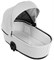 Детская коляска Roan Esso 2025 Кожа 3 в 1 с автокреслом Tutis Elo Lux EduSky Grey ESSK/215/1 White/Black/руч.Тем.коричневый 123627999 - фото 91959