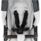 Детская коляска Roan Esso 2025 Кожа 3 в 1 с автокреслом Tutis Elo Lux EduSky Grey ESSK/215/1 White/Black/руч.Тем.коричневый 123627999 - фото 91975