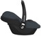 Детская коляска Maxi-Cosi Fame 3 в 1 с автокреслом CabrioFix Essential graphite Twillic Green/зеленый 1029837867 - фото 91995