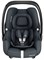 Детская коляска Maxi-Cosi Fame 3 в 1 с автокреслом CabrioFix Essential graphite Twillic Green/зеленый 1029837867 - фото 91997
