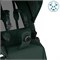 Детская коляска Maxi-Cosi Fame 3 в 1 с автокреслом CabrioFix Essential graphite Twillic Green/зеленый 1029837867 - фото 92009