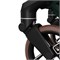 Детская коляска Maxi-Cosi Fame 3 в 1 с автокреслом CabrioFix Essential graphite Twillic Green/зеленый 1029837867 - фото 92011