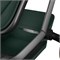 Детская коляска Maxi-Cosi Fame 3 в 1 с автокреслом CabrioFix Essential graphite Twillic Green/зеленый 1029837867 - фото 92015
