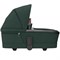 Детская коляска Maxi-Cosi Fame 3 в 1 с автокреслом CabrioFix Essential graphite Twillic Green/зеленый 1029837867 - фото 92016