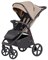 Прогулочная коляска Carrello Bravo Plus CRL-5515 2024 Ivory Beige 1314110119 - фото 92020