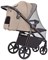 Прогулочная коляска Carrello Bravo Plus CRL-5515 2024 Ivory Beige 1314110119 - фото 92022