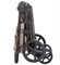 Прогулочная коляска Carrello Bravo Plus CRL-5515 2024 Ivory Beige 1314110119 - фото 92025