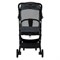 Детская прогулочная коляска Pituso Pera PU X-33 Graphite 633672472 - фото 92034