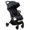 Детская прогулочная коляска Pituso Pera PU X-33 Graphite 633672472 - фото 92038
