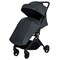 Детская прогулочная коляска Pituso Pera PU X-33 Graphite 633672472 - фото 92039