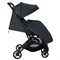 Детская прогулочная коляска Pituso Pera PU X-33 Graphite 633672472 - фото 92056