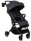 Детская прогулочная коляска Pituso Pera PU X-33 Graphite 633672472 - фото 92058