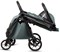 Прогулочная коляска Tutis Jogo Plus PP206/143 Menta 381909161 - фото 92070