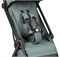 Прогулочная коляска Tutis Jogo Plus PP206/143 Menta 381909161 - фото 92073