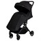 Детская прогулочная коляска Pituso Pera PU X-33 Black New 614886370 - фото 92080