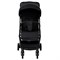 Детская прогулочная коляска Pituso Pera PU X-33 Black New 614886370 - фото 92082