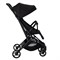 Детская прогулочная коляска Pituso Pera PU X-33 Black New 614886370 - фото 92087