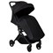 Детская прогулочная коляска Pituso Pera PU X-33 Black New 614886370 - фото 92091