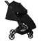 Детская прогулочная коляска Pituso Pera PU X-33 Black New 614886370 - фото 92093