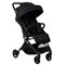 Детская прогулочная коляска Pituso Pera PU X-33 Black New 614886370 - фото 92095