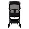 Детская прогулочная коляска Pituso Pera PU X-33 Black New 614886370 - фото 92099