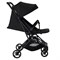 Детская прогулочная коляска Pituso Pera PU X-33 Black New 614886370 - фото 92102