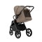 Прогулочная коляска Sweet Baby Elegante SBL S 427524 Beige 903962061 - фото 92112