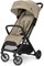 Детская прогулочная коляска Inglesina Quid 3 Lunar Beige 1645030389 - фото 92126