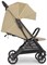 Детская прогулочная коляска Inglesina Quid 3 Lunar Beige 1645030389 - фото 92130