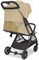 Детская прогулочная коляска Inglesina Quid 3 Lunar Beige 1645030389 - фото 92132