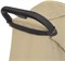 Детская прогулочная коляска Inglesina Quid 3 Lunar Beige 1645030389 - фото 92133