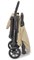 Детская прогулочная коляска Inglesina Quid 3 Lunar Beige 1645030389 - фото 92144