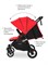 Прогулочная коляска Valco baby Snap 4 Fire Red 130055945 - фото 92149