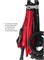 Прогулочная коляска Valco baby Snap 4 Fire Red 130055945 - фото 92151