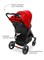 Прогулочная коляска Valco baby Snap 4 Fire Red 130055945 - фото 92152