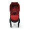 Прогулочная коляска Valco baby Snap 4 Fire Red 130055945 - фото 92160