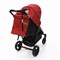 Прогулочная коляска Valco baby Snap 4 Fire Red 130055945 - фото 92161
