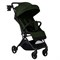 Детская прогулочная коляска Pituso Pera PU X-33 Army green 1160509873 - фото 92163