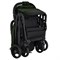 Детская прогулочная коляска Pituso Pera PU X-33 Army green 1160509873 - фото 92164