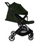 Детская прогулочная коляска Pituso Pera PU X-33 Army green 1160509873 - фото 92165