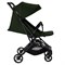 Детская прогулочная коляска Pituso Pera PU X-33 Army green 1160509873 - фото 92166