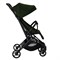 Детская прогулочная коляска Pituso Pera PU X-33 Army green 1160509873 - фото 92167