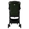 Детская прогулочная коляска Pituso Pera PU X-33 Army green 1160509873 - фото 92168