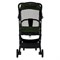 Детская прогулочная коляска Pituso Pera PU X-33 Army green 1160509873 - фото 92169
