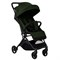 Детская прогулочная коляска Pituso Pera PU X-33 Army green 1160509873 - фото 92173